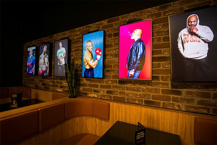 Gallery – Coffee Shop Tyson